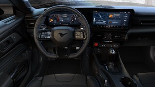 2026 Ford Mustang® Internal Image 2